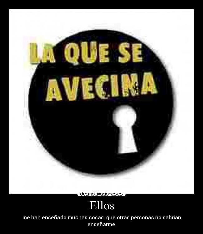 Ellos - 