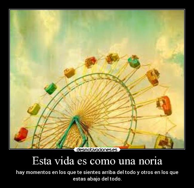 carteles vida woorld desmotivaciones