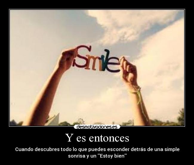 carteles entonces desmotivaciones