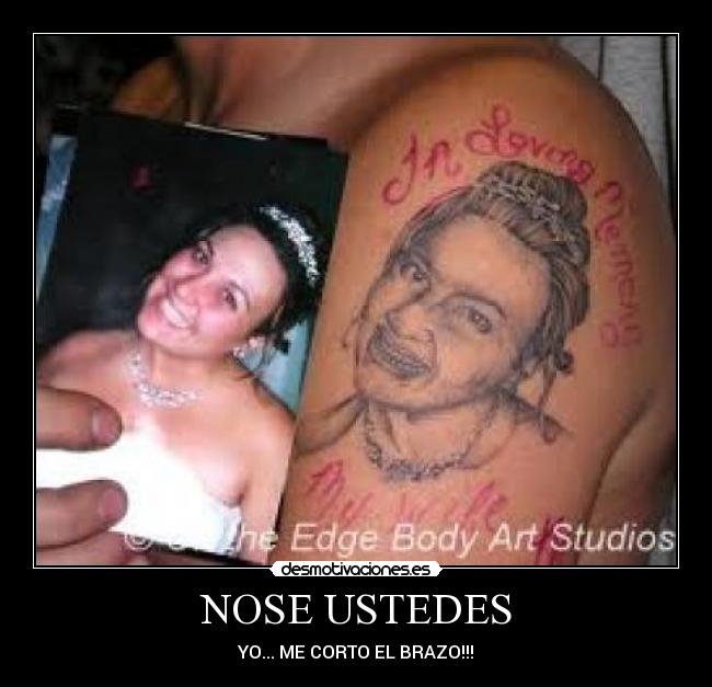 carteles brazo desmotivaciones