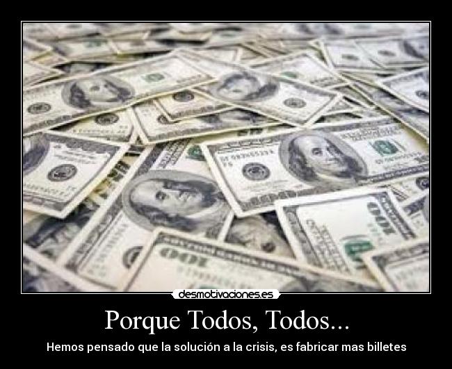 carteles admitelo tambien has pensado desmotivaciones