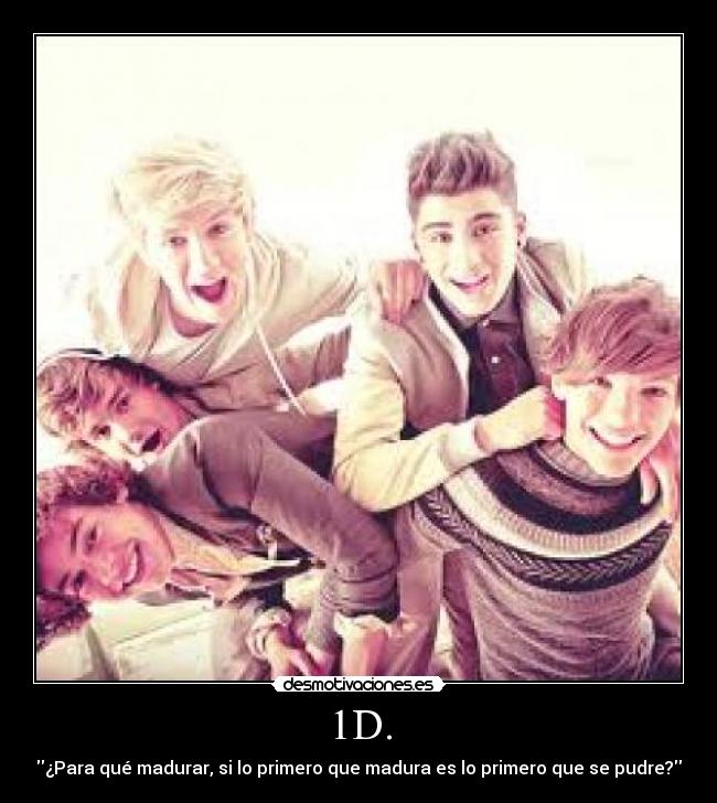 1D. -