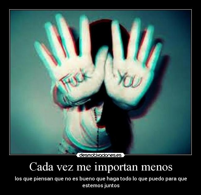 carteles nada impedira que quiera desmotivaciones