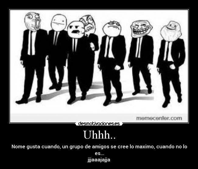 carteles hhhgjy desmotivaciones