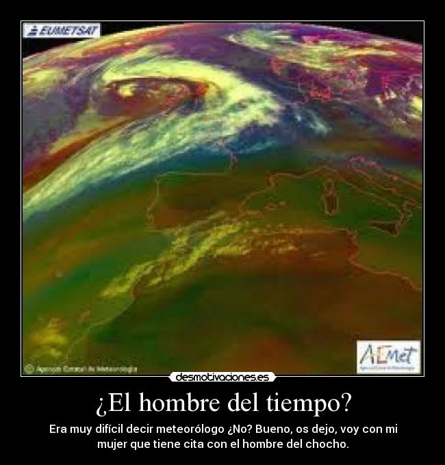 mens tiempo