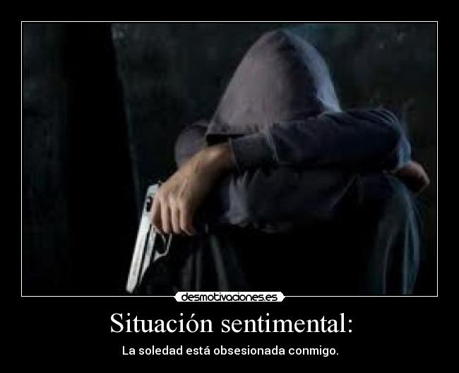 Situación sentimental: -