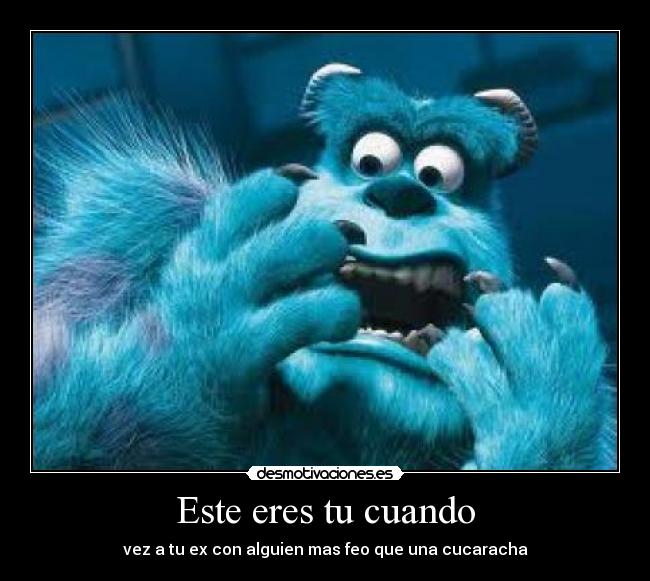 carteles nancy desmotivaciones