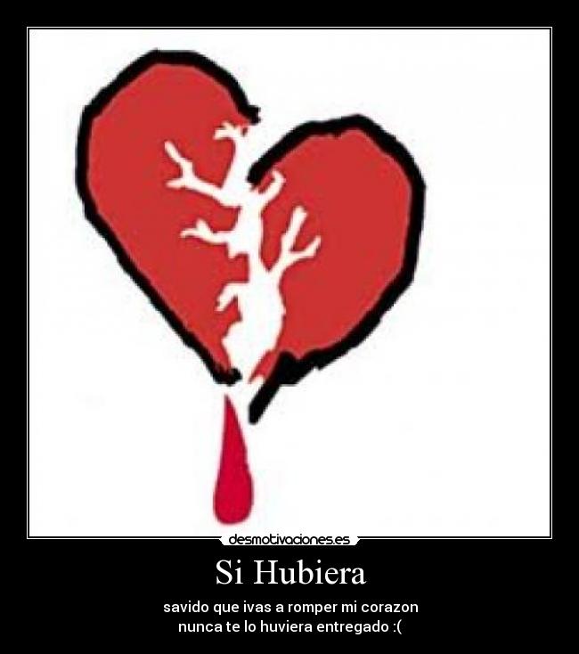 Si Hubiera - 