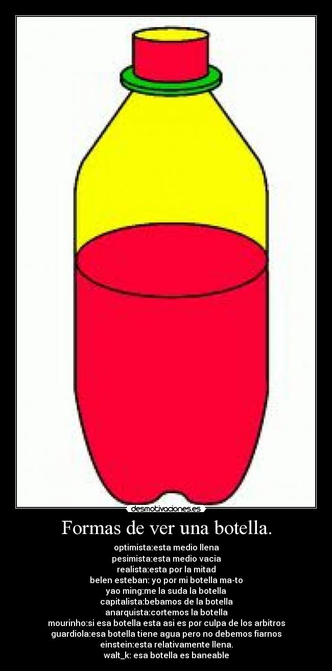 carteles desmotivaciones