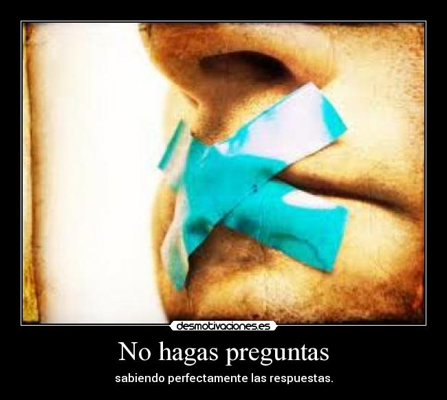 carteles siempre nos pasa casi todos desmotivaciones