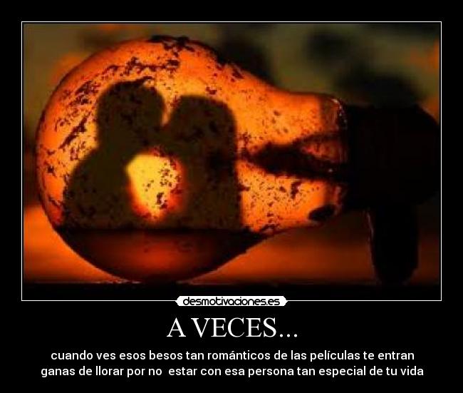 A VECES... - 