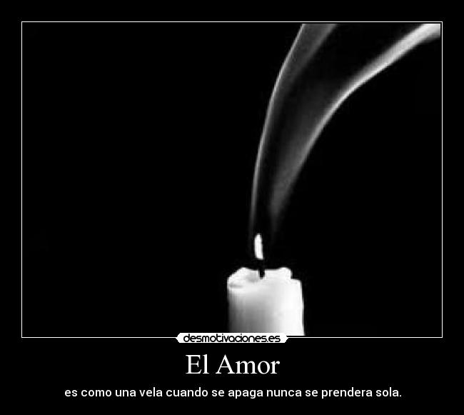 El Amor -