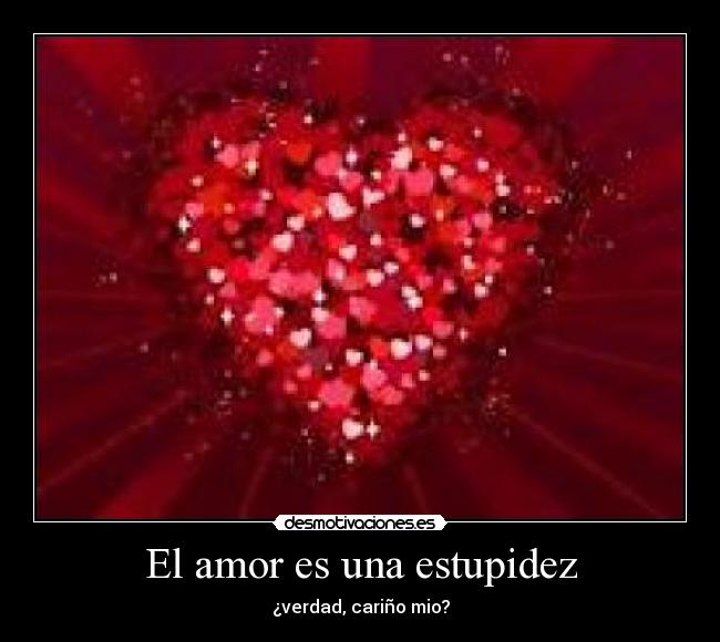 carteles amor parabaram desmotivaciones