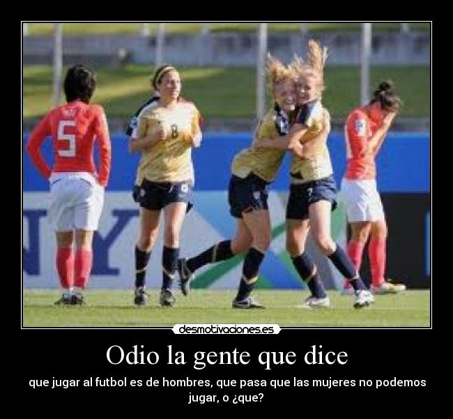 carteles odio poder decir jugar desmotivaciones