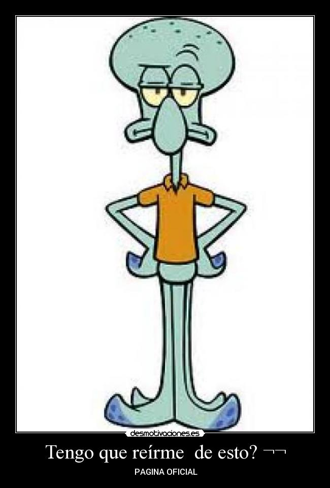Tengo que reírme de esto? ¬¬ - ♥PAGINA OFICIAL♥