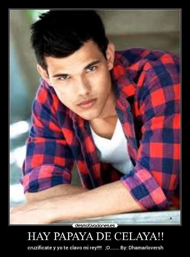 HAY PAPAYA DE CELAYA!! -