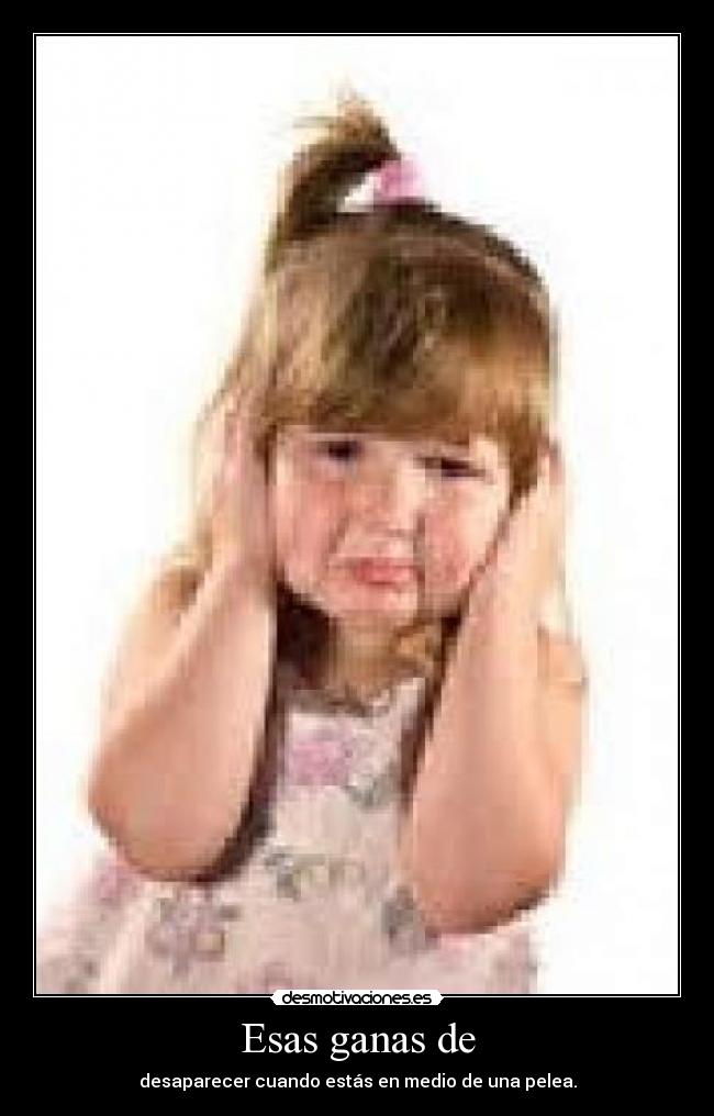 carteles pelea desmotivaciones