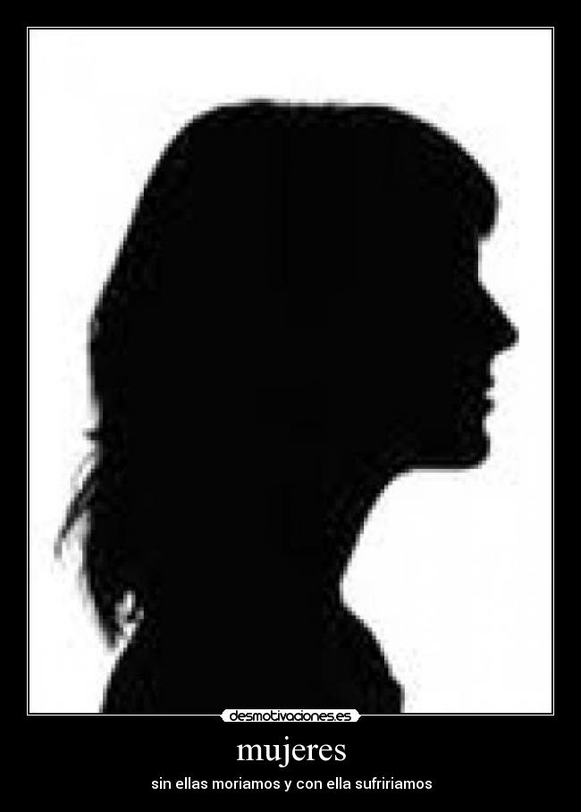 mujeres - 