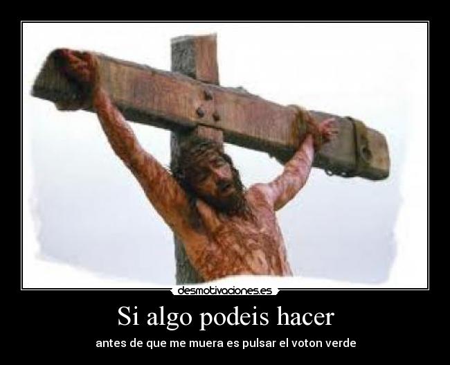 carteles muerteee desmotivaciones