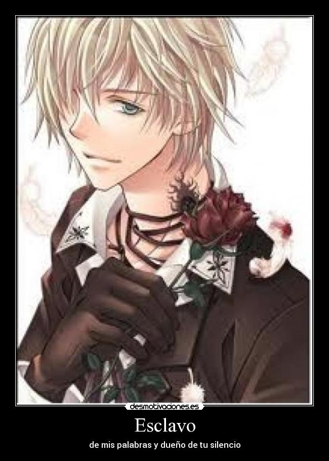 Esclavo - 
