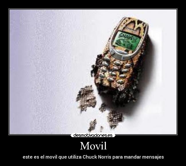 Movil -