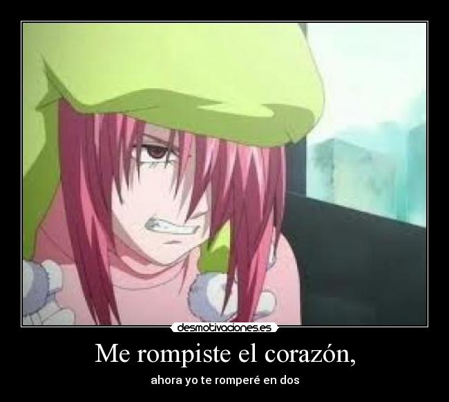 carteles corazon corazon roto desmotivaciones