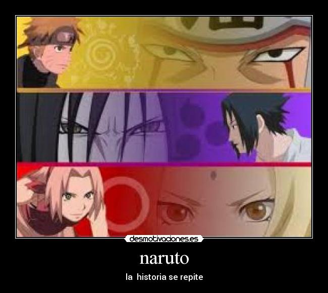 naruto -