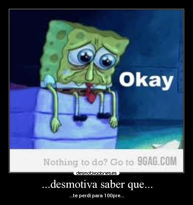 carteles ariel desmotivaciones