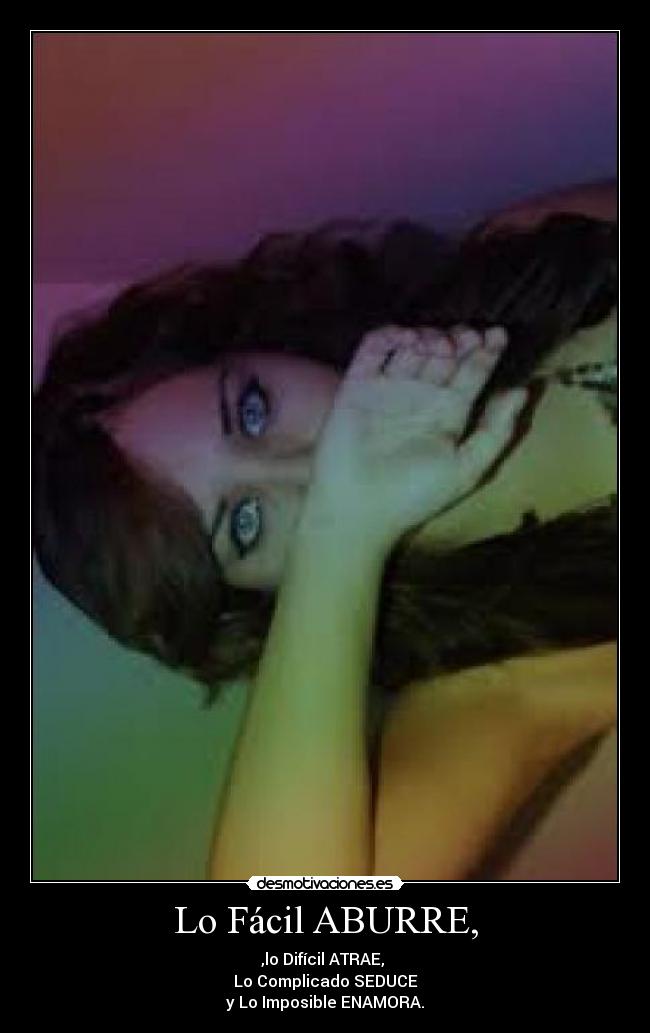 carteles lovepocholate desmotivaciones