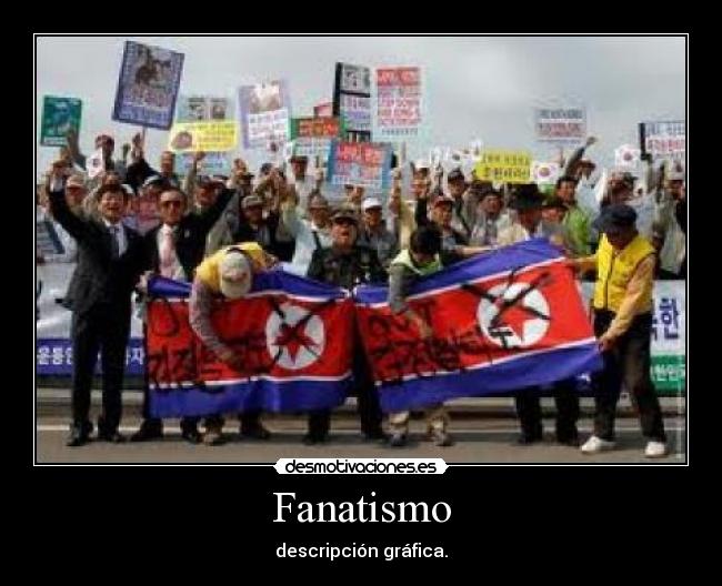 Fanatismo - 