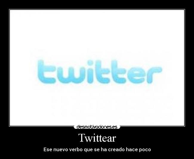 Twittear - 
