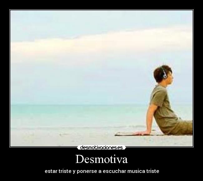 Desmotiva - 