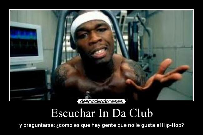 carteles rap desmotivaciones