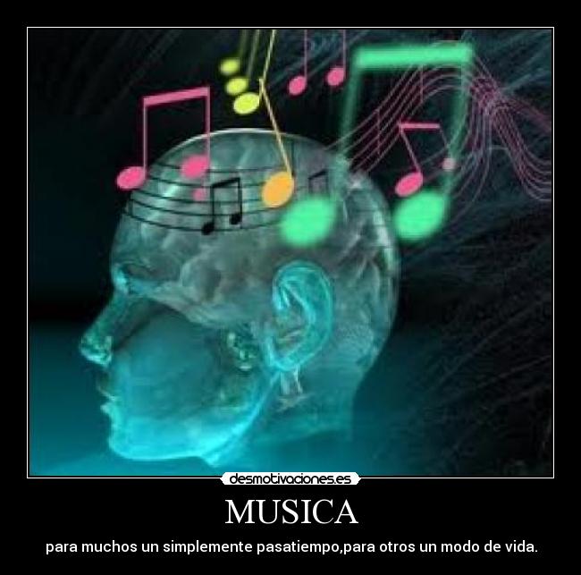 MUSICA - 