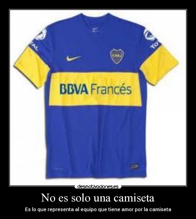 carteles boca juniors desmotivaciones