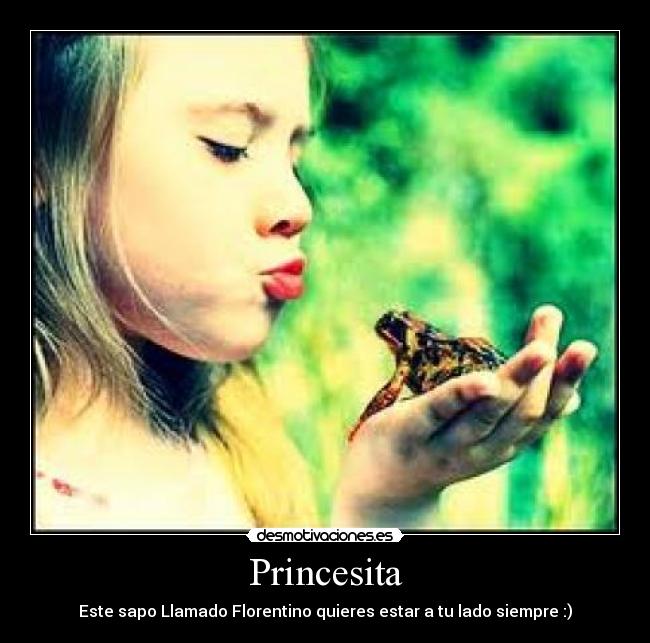 Princesita -