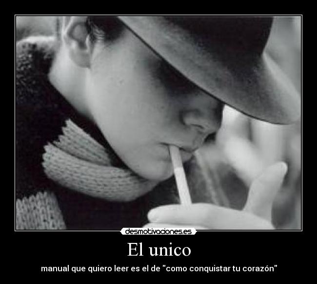 El unico - 