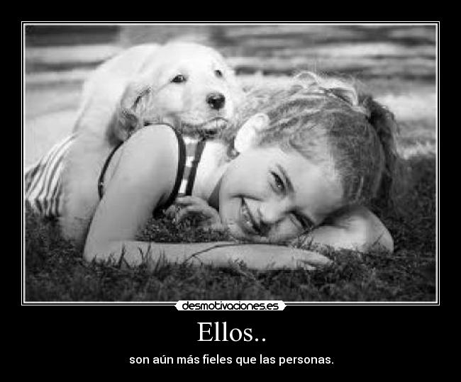 Ellos.. - 