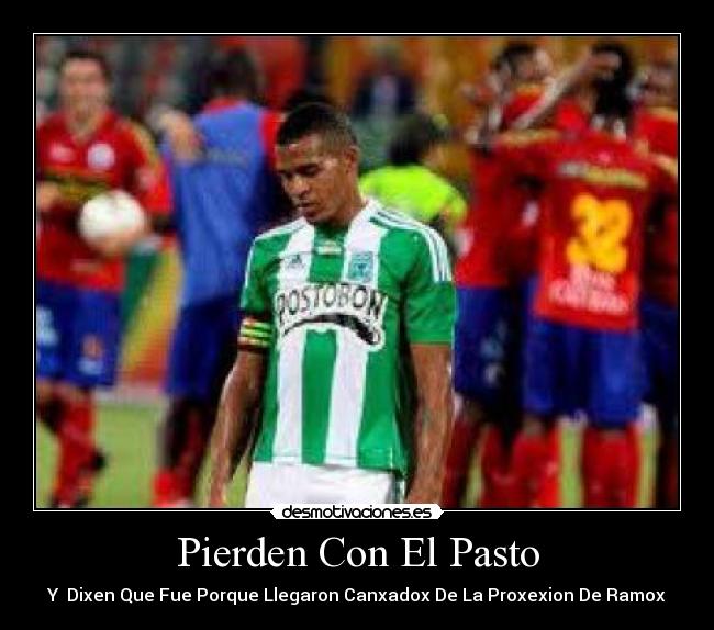 carteles john diego desmotivaciones