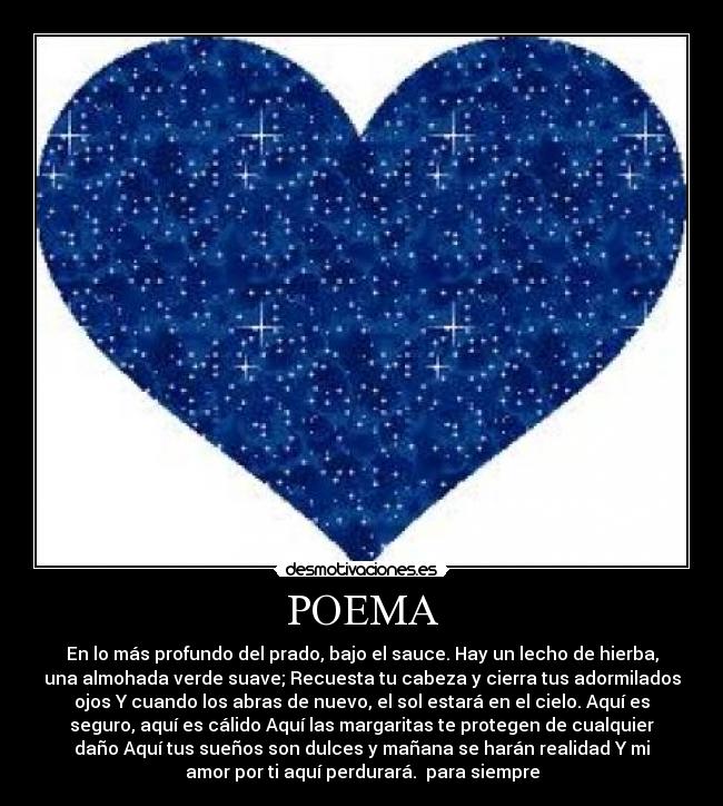 POEMA -