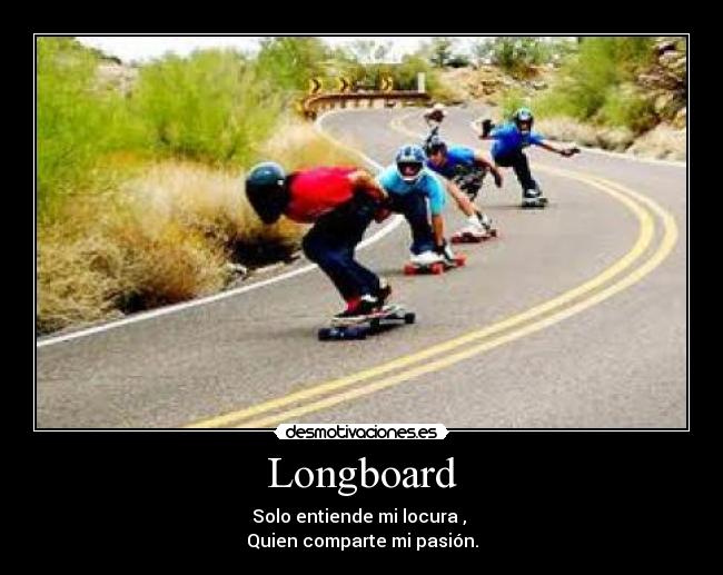 Longboard -