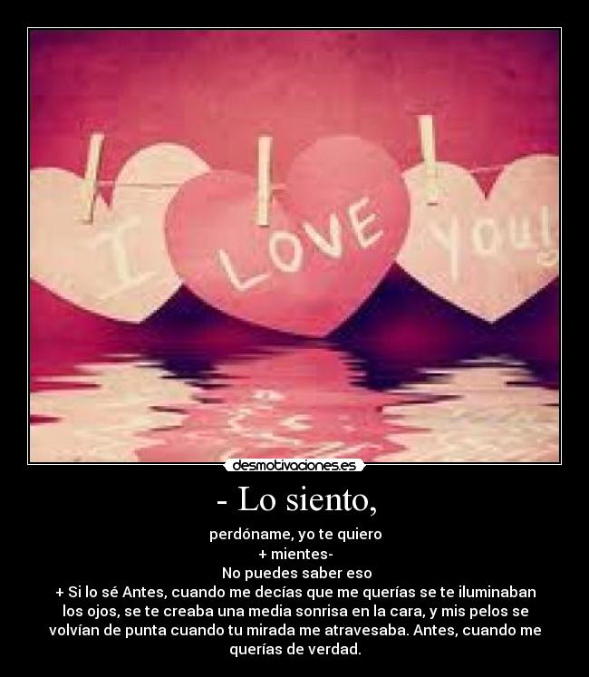 carteles lovepocholate desmotivaciones