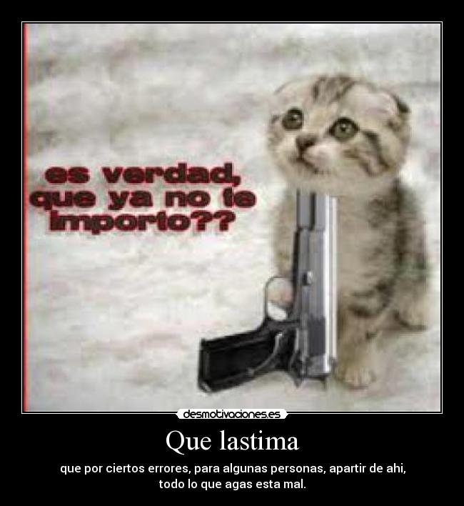 carteles jovani desmotivaciones