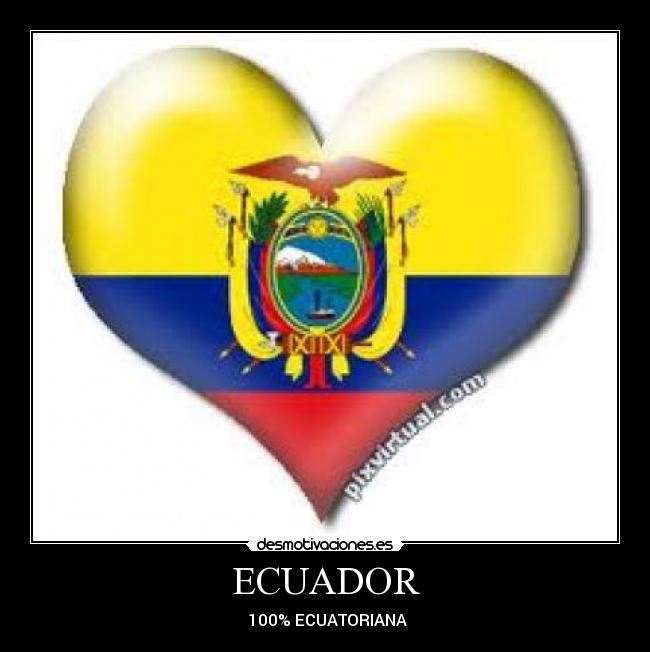 ECUADOR -