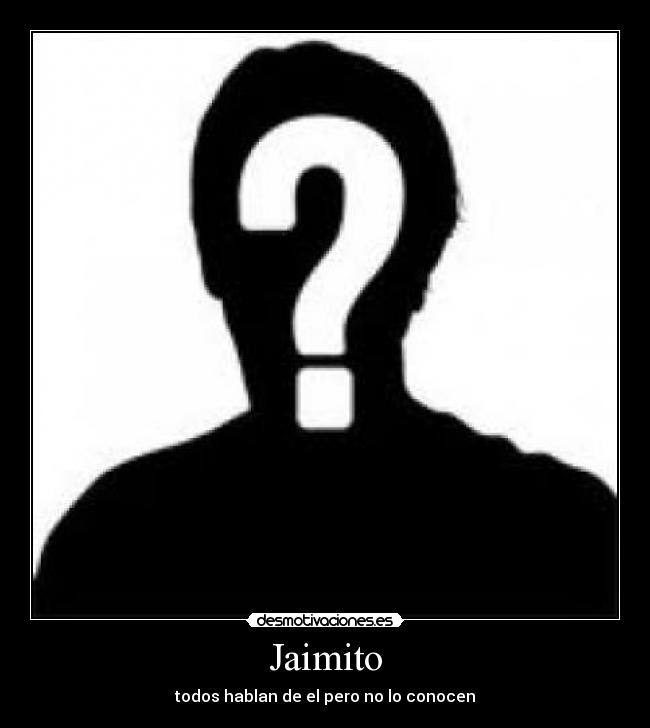 Jaimito -