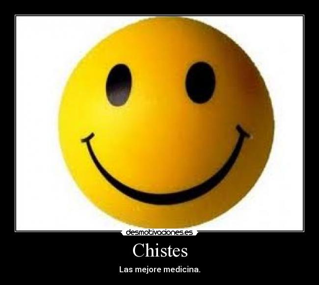 Chistes -