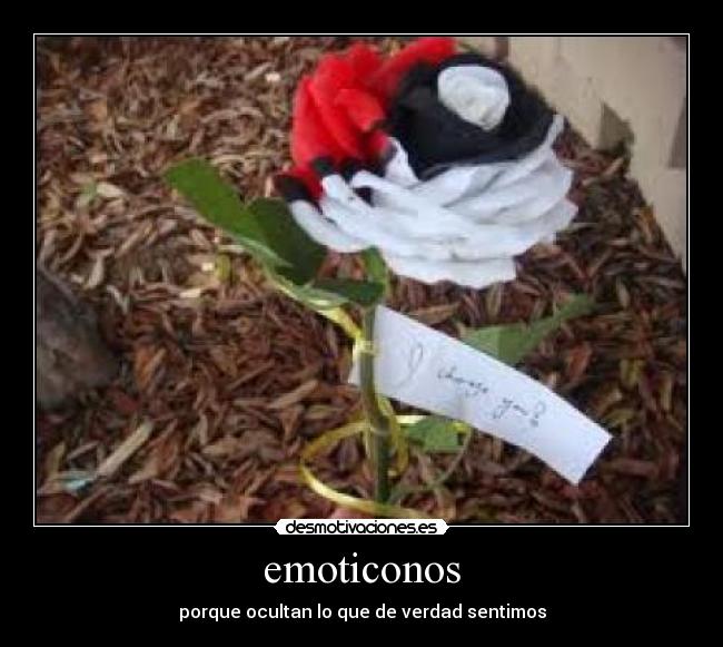 emoticonos -