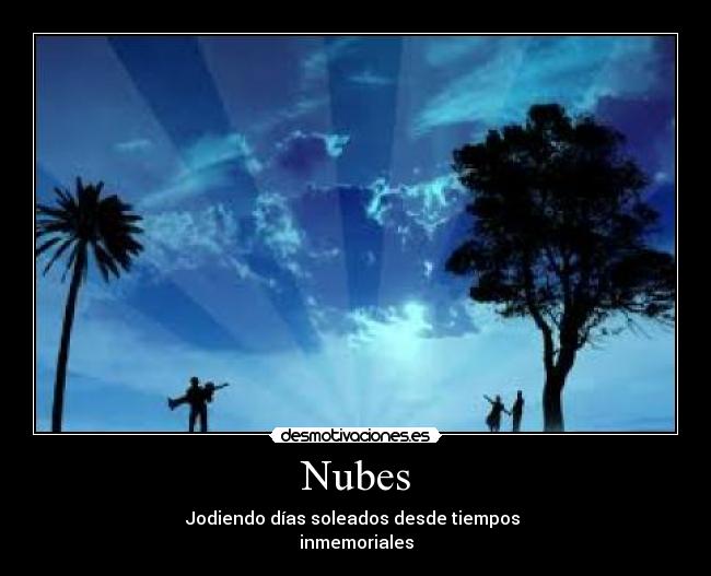 Nubes -