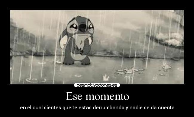 Ese momento - 