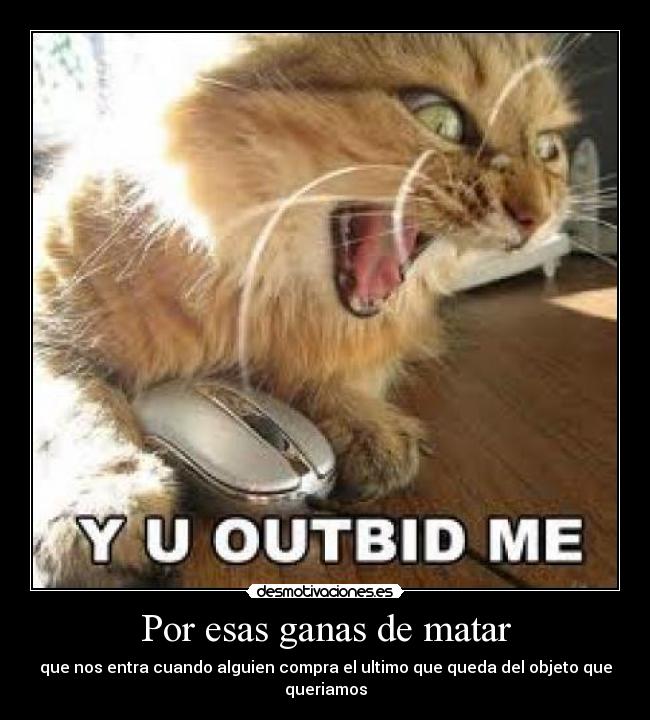 carteles rabia enojo matar dohkodes desmotivaciones